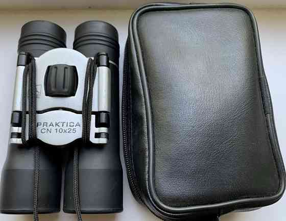 Бинокль Praktica CN 10x25 (карманный) Киев