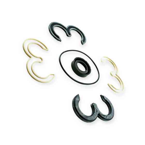 Ремкомплект пластик НШ-50У Мукачево