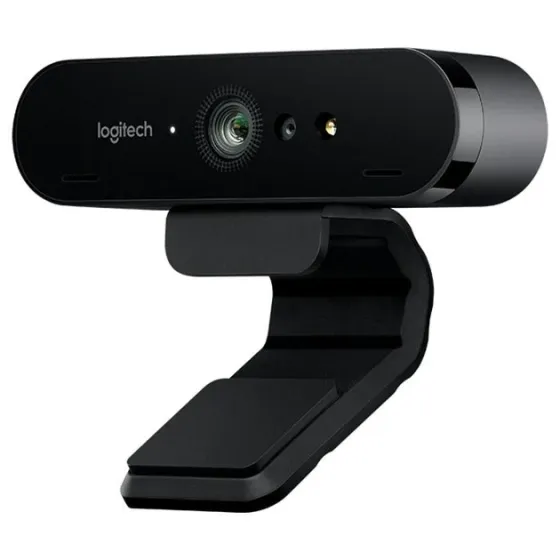 Веб-камера Logitech HD BRIO 4k EMEA Киев