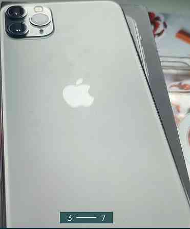 Айфон iPhone 11 Pro Max 256Gb. Київ