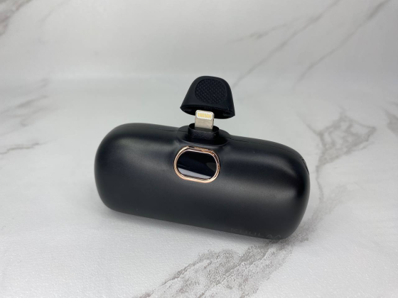 Портативний зарядний пристрій\Повербанк\PowerBank Kuulaa - 5000mAh Lightning для iPhone Б/В Київ