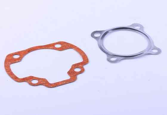 Прокладки цилиндра 40 мм, к-т: 2 шт. - 50CC2T Мукачево