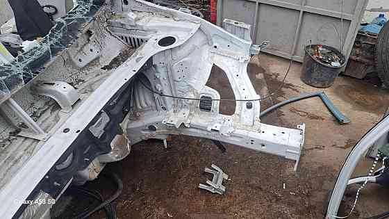 Hyundai Kona 2018-2023 Передня права чверть Київ