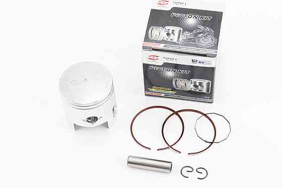 Поршень к-кт Yamaha JOG72 3KJ 47мм STD (палець 10мм) Киев