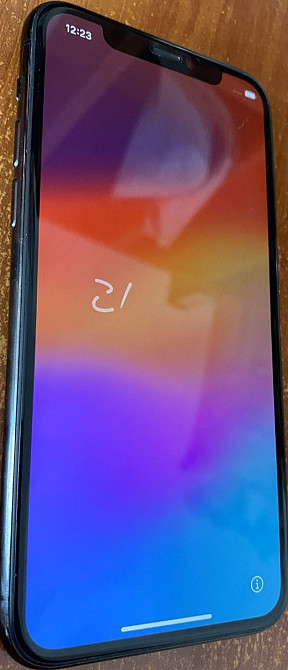 Айфон: iPhone 11 Pro 256Gb. Neverlock. Київ - фото 3