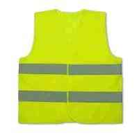 Жилетка світловідбивна (зелена) Мукачево