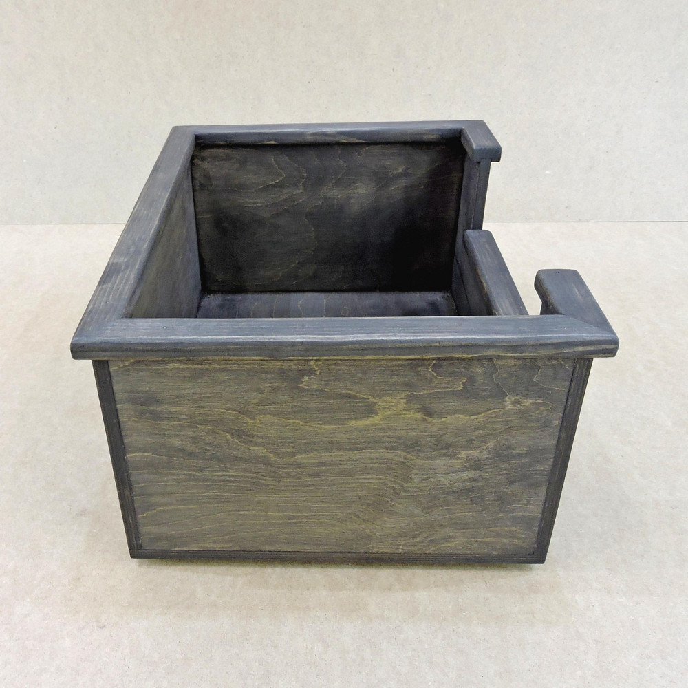 Лежак для кошки 