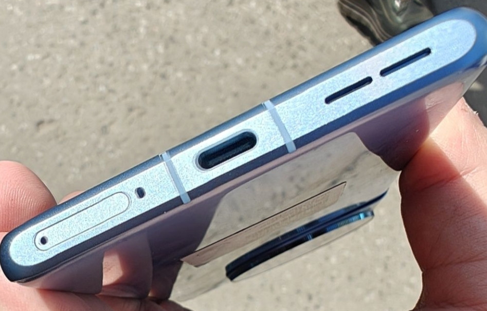 Телефон OnePlus 12R 12/256Gb. Київ - фото 1