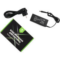 Блок живлення до ноутбуку Vinga HP 90W 19V 4.74A 7.4*5.0 (VPA-1947-HP7450-101) Киев - изображение 1