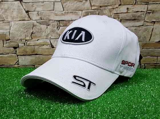 Кепка ,бейсболка KIA Киев