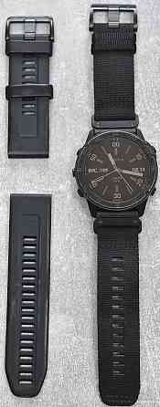 СМАРТ - Часы: Garmin Tastix Delta Sapphire. Київ