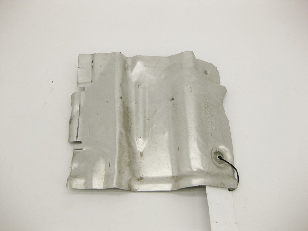 Mercedes-Benz  A2046802122 Теплозахисний екран над центральним глушником позаду E-Class C207 C-Class W204 Одеса - фото 2