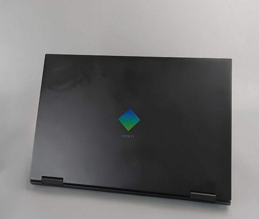 Ноутбук HP OMEN Laptop 15-b0360TX. Гарантия Trade in. Київ - фото 4