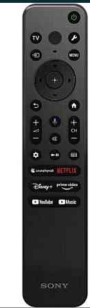 Телевізор: Sony KD- 65X75WL Харків