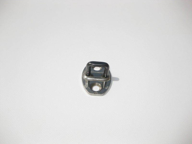 VAG  3B0837033AB Петля - вуха замка дверей VW Polo Одесса - изображение 3