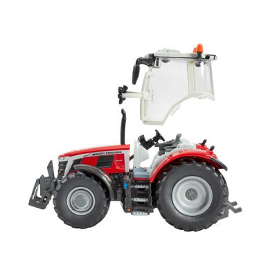 Спецтехника Britains Трактор Massey Ferguson 6S.180, 1:32 (43316) Винница - изображение 2