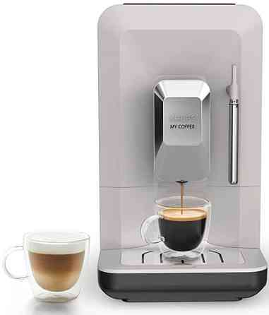 Кавомашина Krups My Coffee+ EA201BE0 ( 14446 ) Харків