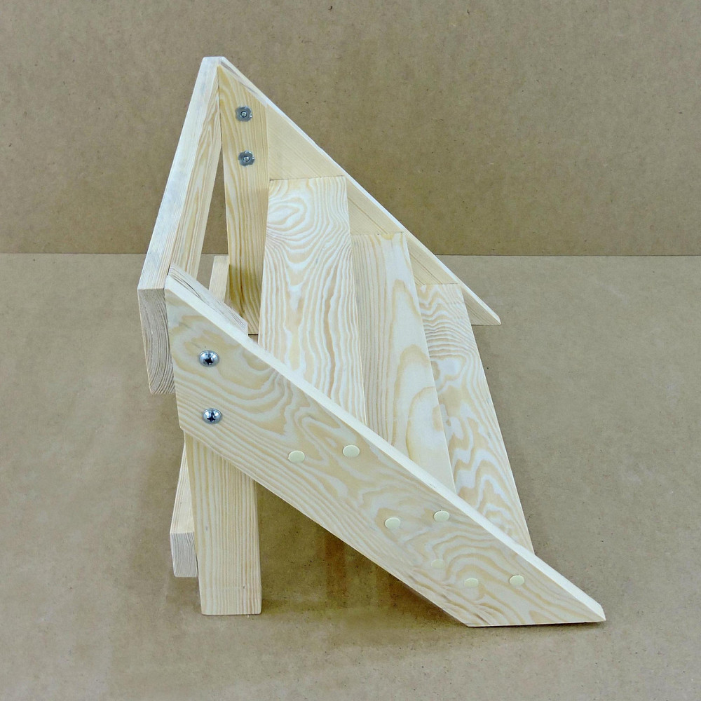 Підставка для квітів "Аліканте" бланже Миколаїв - фото 3