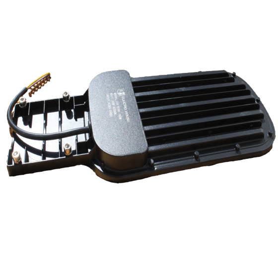 LED светильник уличный 50Вт SMD, холодный белый 6500К, 5000 Лм Днепр