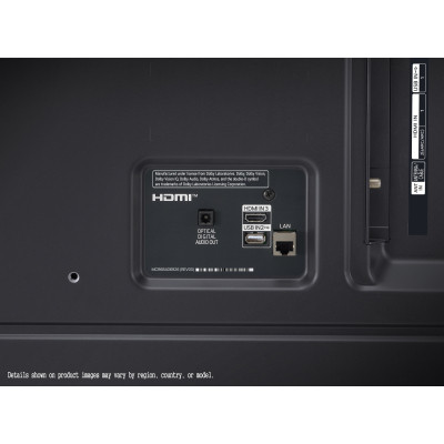 Телевизор LG 43NANO81A6A Винница - изображение 9