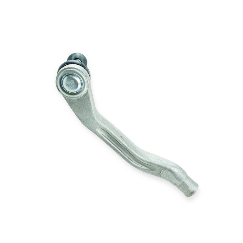 Наконечник тяги Рено Меган IV, Сценік IV, TALISMAN [12-] лівий L рульовий Мукачево - фото 1