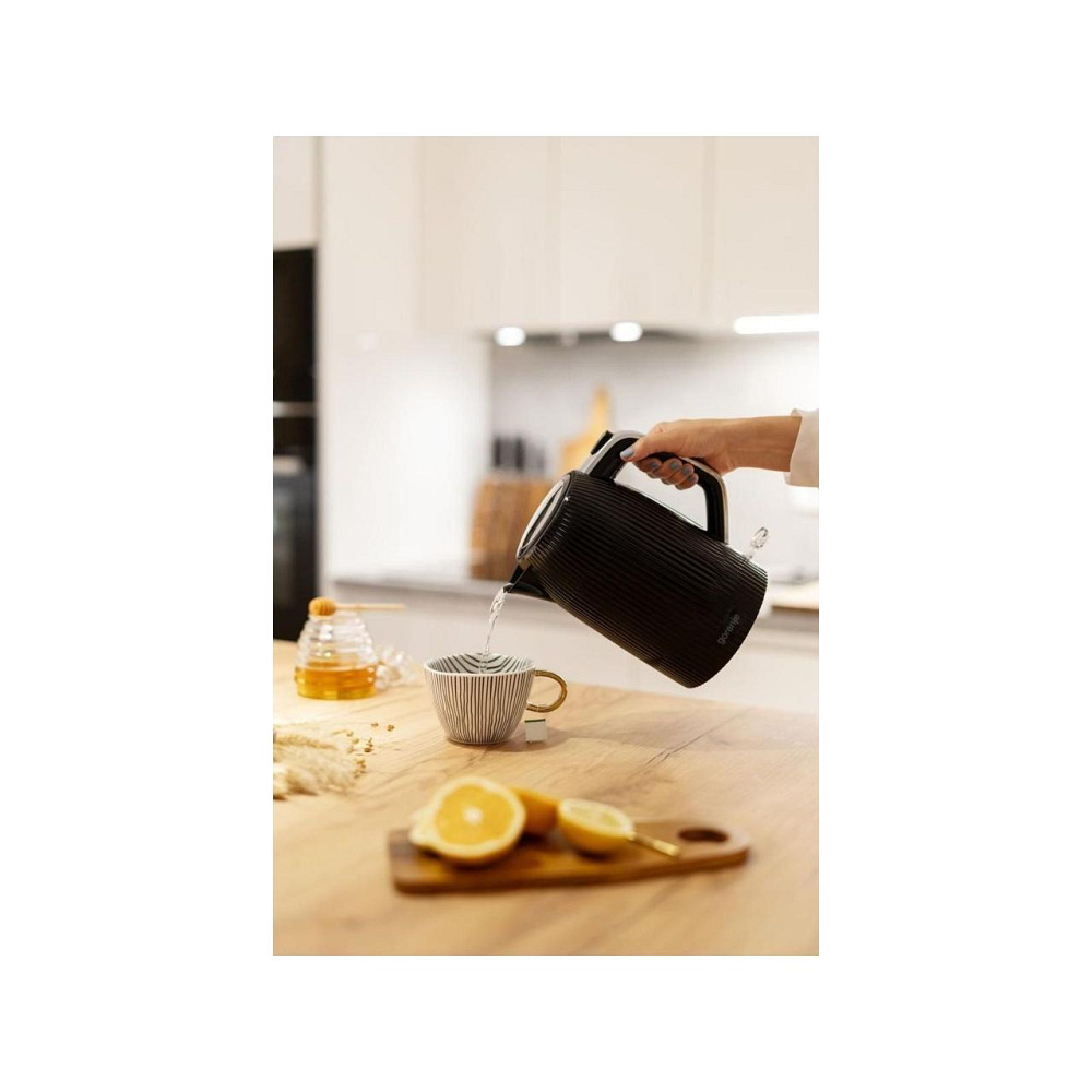 Електрочайник Gorenje K17DPB ( Електрочайник ) Харьков - изображение 6