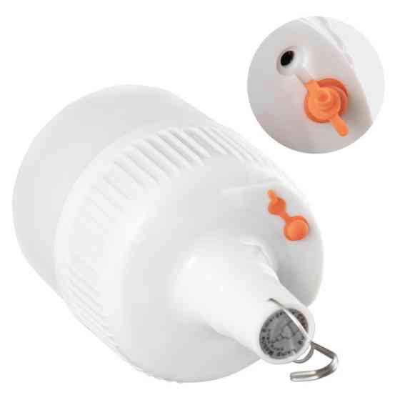 Светильник аккумуляторный подвесной 24 SMD INTERTOOL LB-0110 Киев