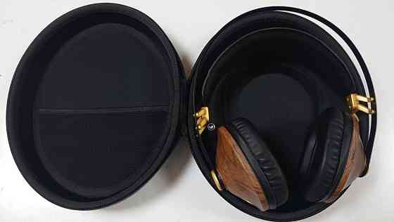 Жесткий защитный чехол для наушников Meze 99. Харьков