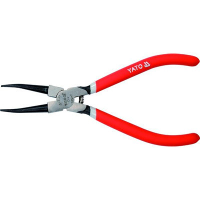 Автомобільний зйомник Yato стопорних кілець YT-2137 (YT-2137) Вінниця - фото 1