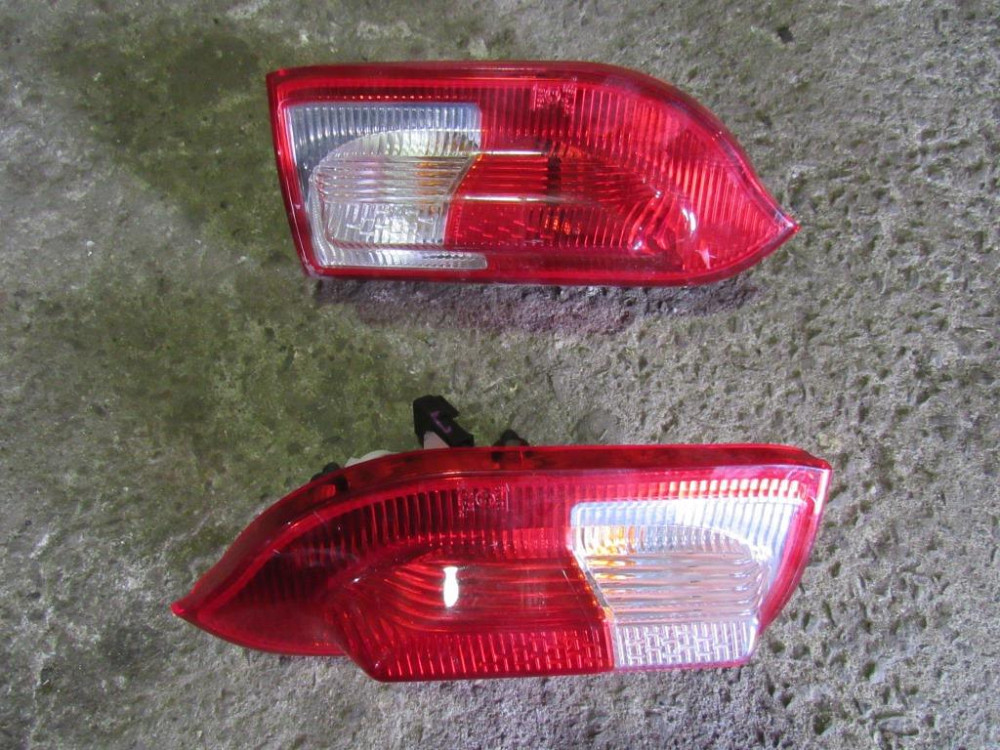 Ліхтар в багажник Opel Insignia Sports Tourer 2009-2013 Ковель - фото 2