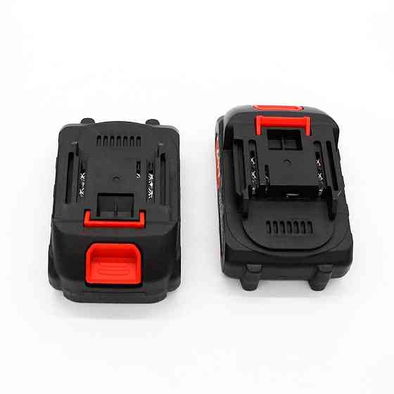 Аккумуляторная цепная пила 24В, 1500 мАч, TL 0600, с кейсом + 2 аккумулятора / Ручная электропила / Мини пила Киев