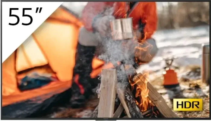 Монитор Sony  Profesjonalny 4K Ultra Hd Hdr Bravia Fwd-55X70H/T Киев - изображение 1