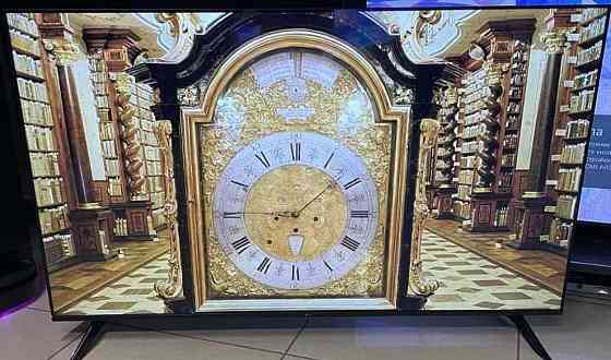 Телевизор Безрамный: 65