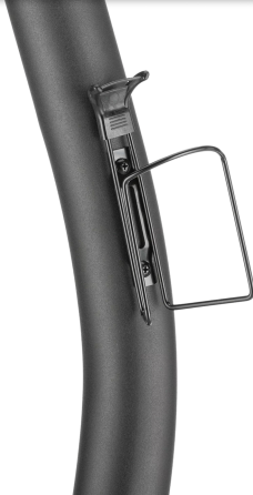 Велотренажер Gymtek XB3000 електромагнітний синій Київ