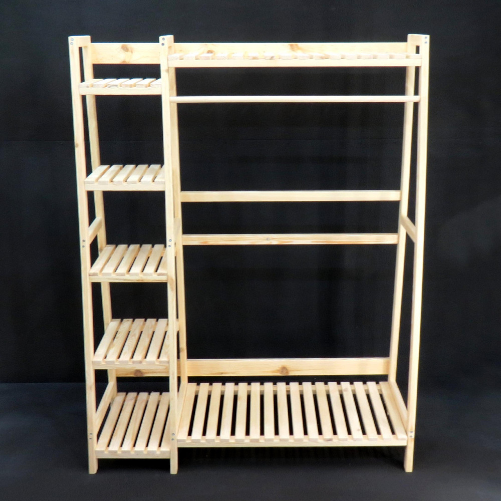 Стойка вешалка для одежды 