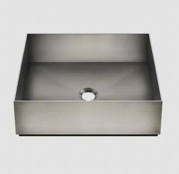 Раковина  Gessi 40x40 54605239 Київ - фото 1