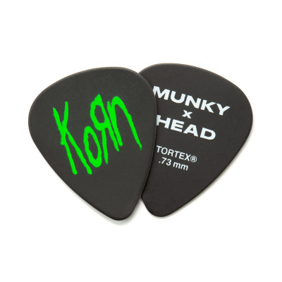 Струни для гітари Jim Dunlop Heavy Core Korn Guitar Strings (10-65) (KRHCN1065-7) Вінниця - фото 3