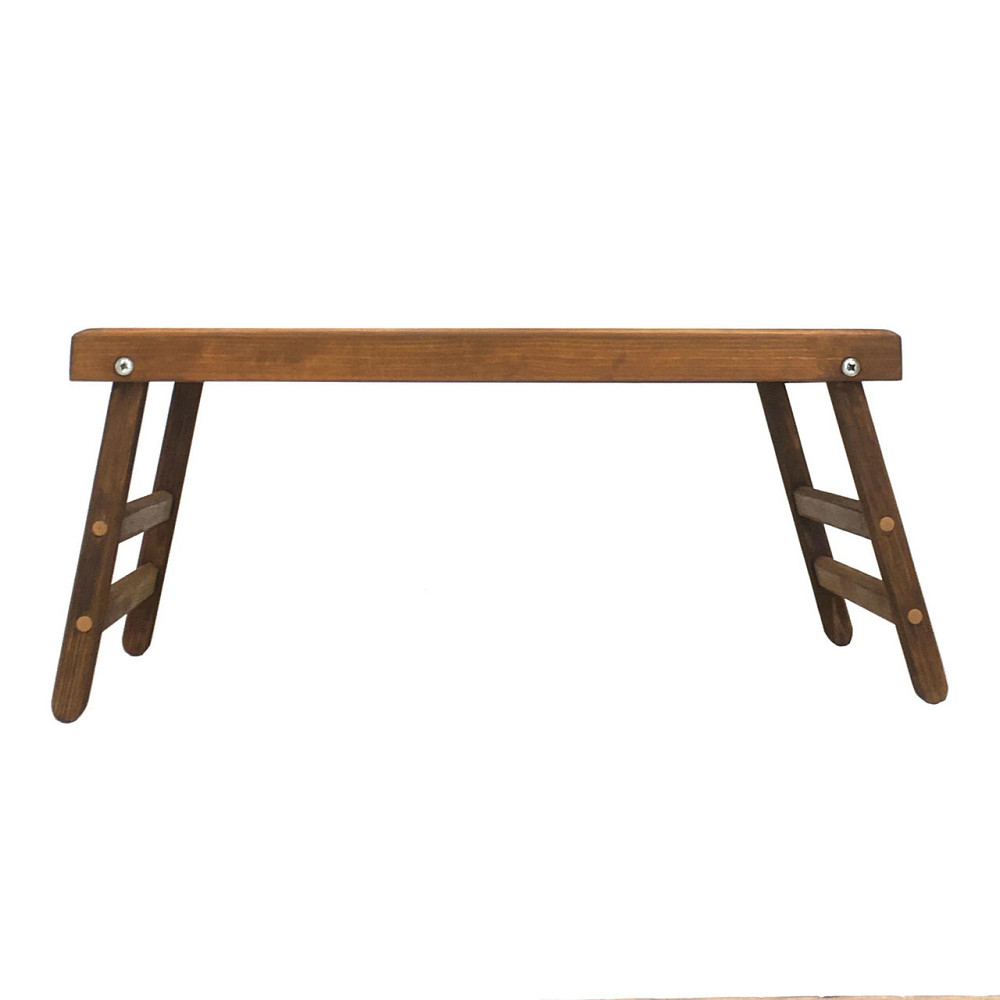 Столик-піднос для сніданку "Техас" латте Миколаїв - фото 6