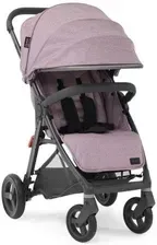 Дитяча коляска Oyster Zero Gravity Lavender Fioletowy Spacerowy Київ - фото 1