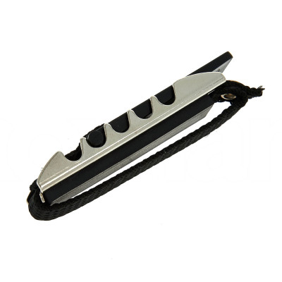 Каподастр Jim Dunlop Advanced Toggle Flat Capo (11F) Винница - изображение 1
