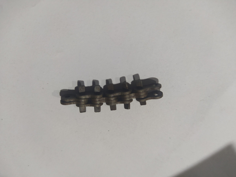 Ланцюжок ручки газу мотоцикл Дніпро , Мт Мукачево - фото 1