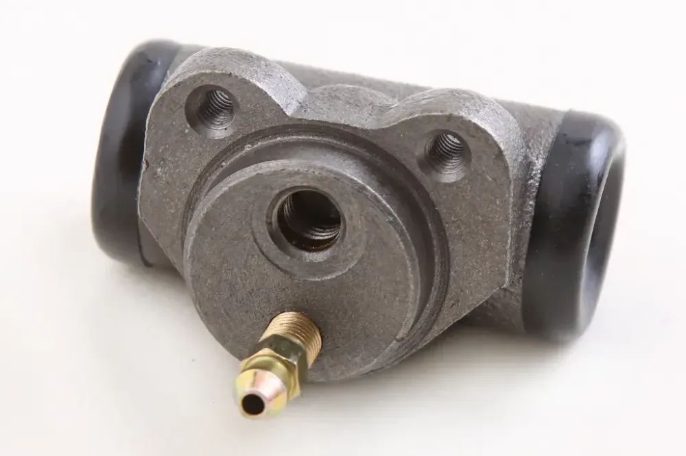 Циліндр торм. задній М-2140 Авто Престиж (трубка d10мм, М-2141) Вінниця - фото 1