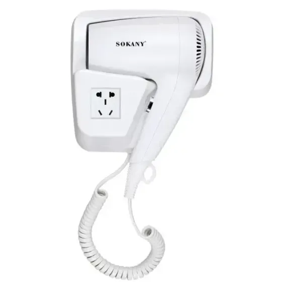 Фен настенный SOKANY SK-CF-2217 1200 Вт Коломыя