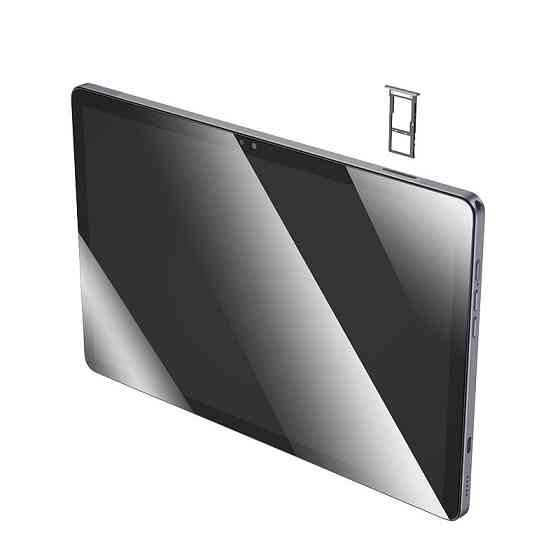 Планшет HOCO HI14 10.95-inch calling tablet PC (Europe Asia and Africa) Starry Gray Київ