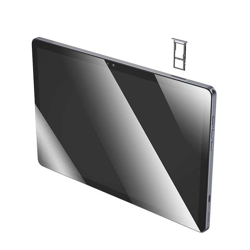 Планшет HOCO HI14 10.95-inch calling tablet PC (Europe Asia and Africa) Starry Gray Київ - фото 5