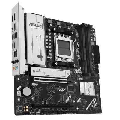 Материнська плата ASUS PRIME B850M-A WIFI Вінниця