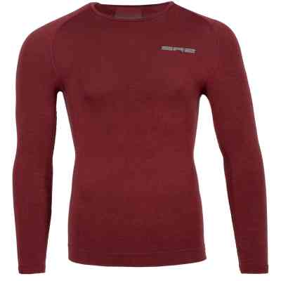 Термокофта Spring Maglia 109 Бордова XL (109-1094-XL) Винница