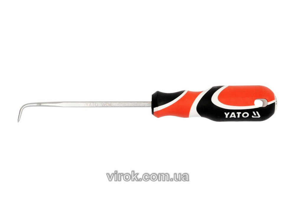 Шило YATO вигнуте на 90° l=125 мм [12/120] Одесса - изображение 1