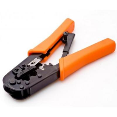 Инструмент Kingda RJ45/RJ12 (KD-T568B) Винница - изображение 1