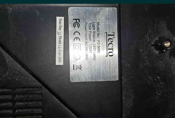 Проєктор міні в гарному стані. Харків